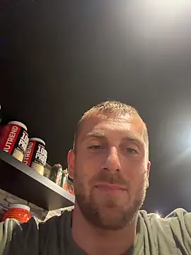 trainwithme Live Web Cam Show