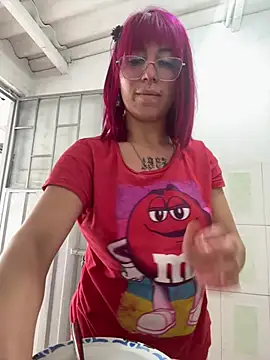 Kitty_Melodi Live Web Cam Show
