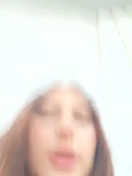 AnitaFly Live Web Cam Show