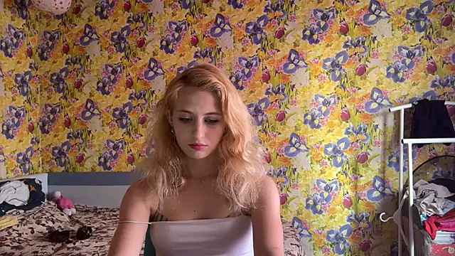 LisaBam live cam on StripChat