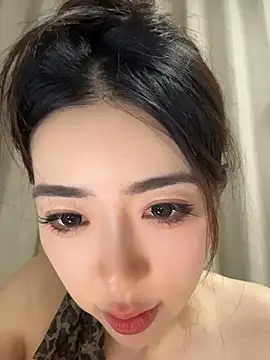 Anbaby_kk Live Web Cam Show