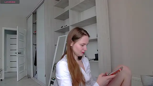 CindyJonson Live Web Cam Show