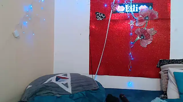 liliimilf