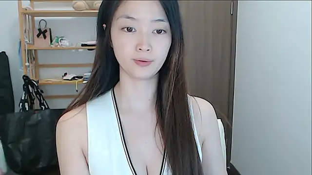 Mimi-cnbaby webcam