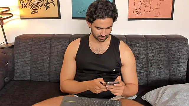 Brad_Martin webcam