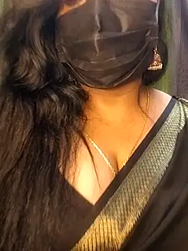 Anushka_flower webcam