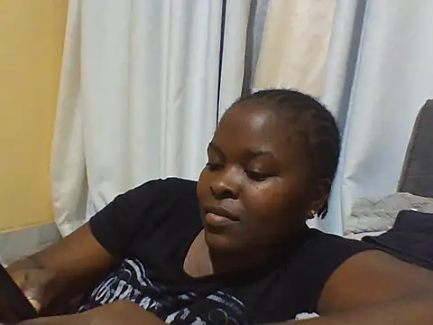 Fine-Asss webcam