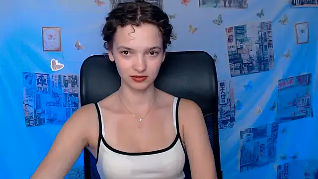 _SusieSu_ webcam