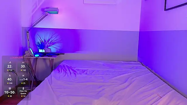 drooling4daddy webcam