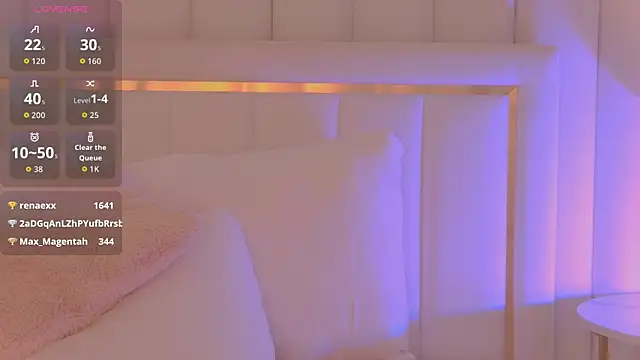 AriellaMelo webcam