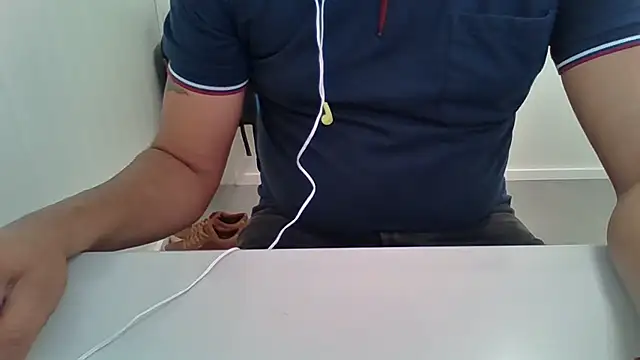 Moreno_Casado_Safado webcam