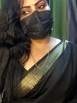 Anushka_flower webcam