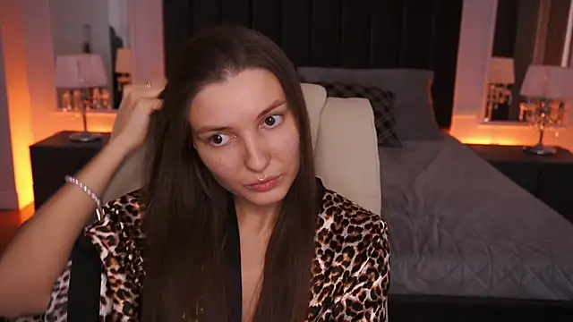 AshleyBaie webcam