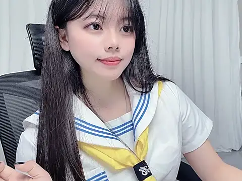 Xiaoxue689 webcam
