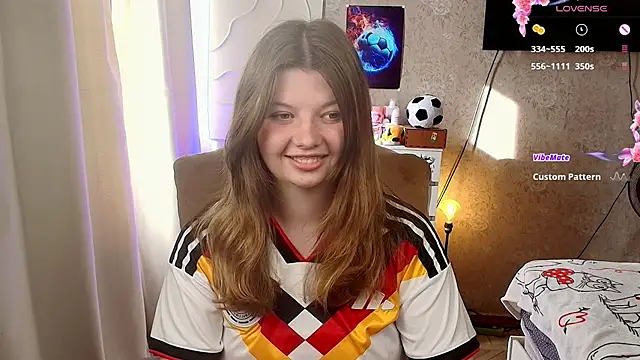 Vivian_cutie webcam