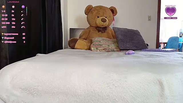 Samanntthaa__ webcam