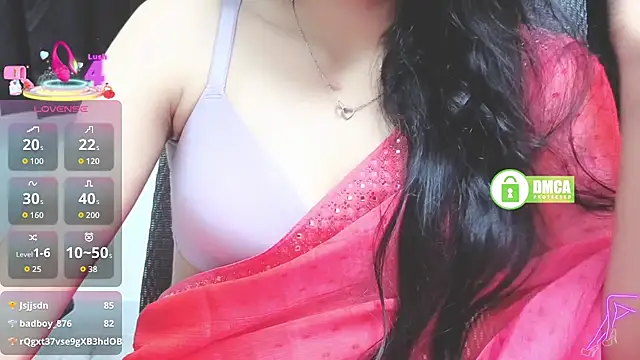 manogna_teluguammai webcam
