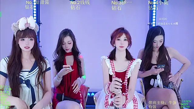 Luckybaby-001 webcam