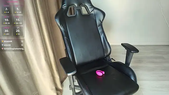imdidibae webcam