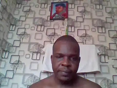 Chumba_001 Live Web Cam Show