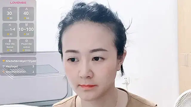 fanfan-FF webcam
