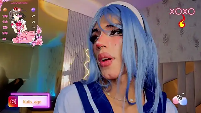kaisage_tay webcam