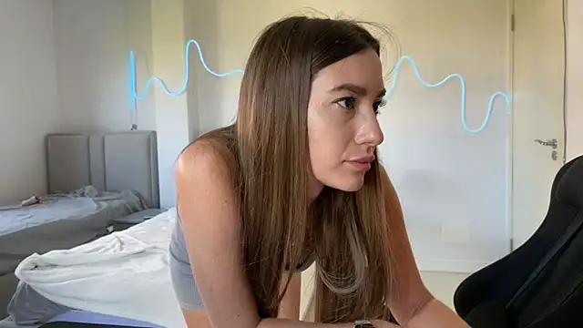 PrincesSsLilu webcam