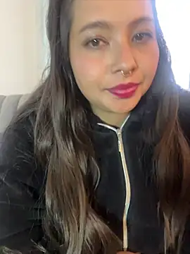 Catalina_kiss webcam