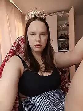 Sara_liss webcam