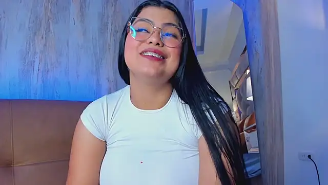 ValentinaBreats webcam
