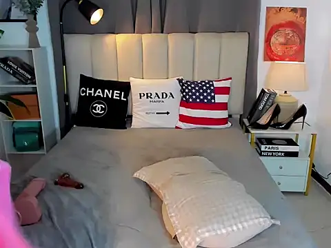 SiennaBlair webcam