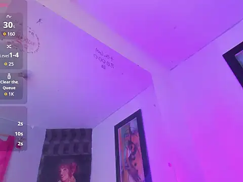 Ciara_HotTs webcam