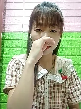 AmyLinee01 webcam