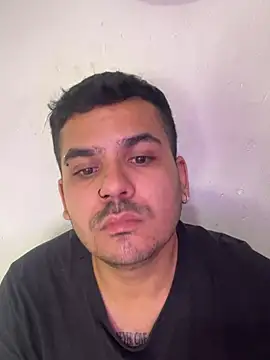 LatinBearX webcam