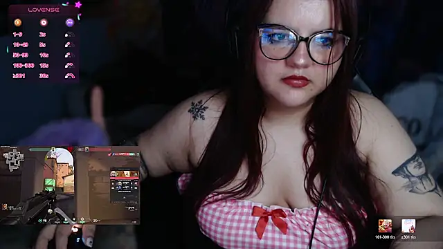 Annee23 webcam