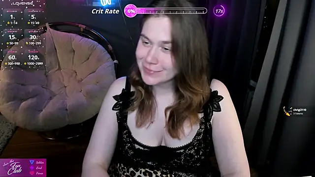 Nancy_Sun_ webcam