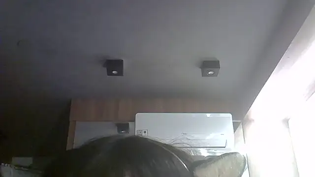 SkinnyKitten webcam