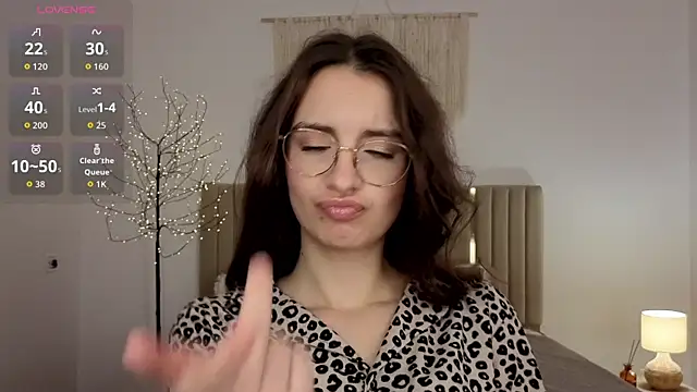 Real_cutie1 webcam