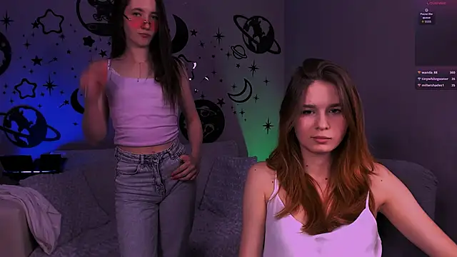 bella_dorn webcam