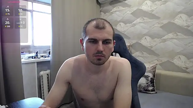 SerzhKorol1 webcam