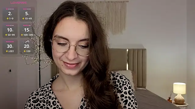 Real_cutie1 webcam