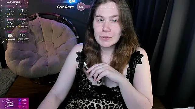 Nancy_Sun_ webcam