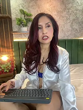 MonicaMoret webcam