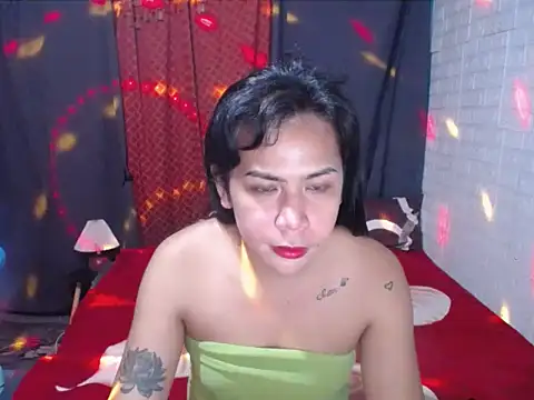 BriannaCruz24 webcam