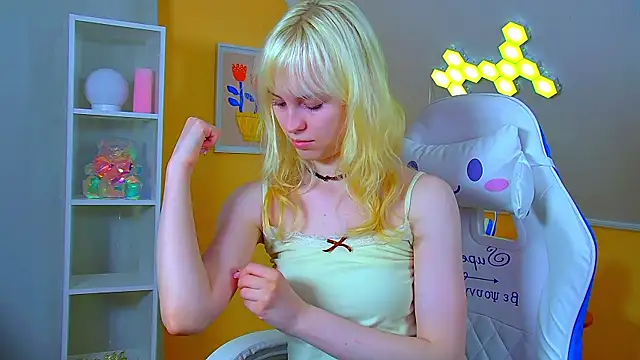 HannahHollis webcam