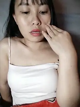 Cherry-squirtt webcam