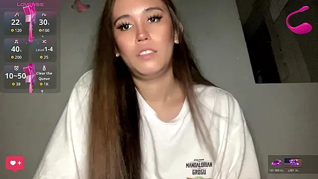 kathrynwilson1 Live Web Cam Show