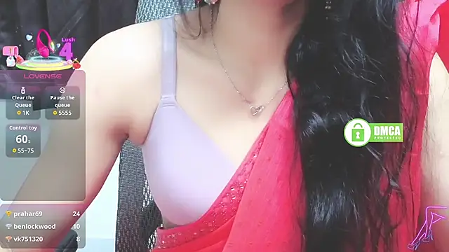 manogna_teluguammai webcam