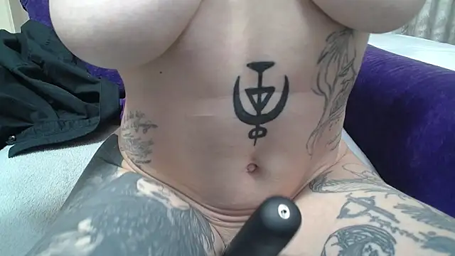 KennyXSX webcam