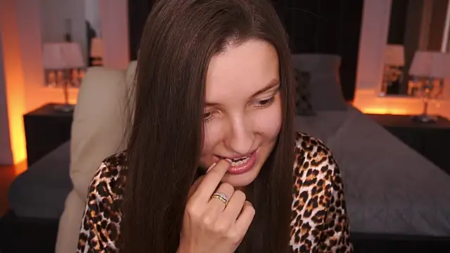 AshleyBaie webcam